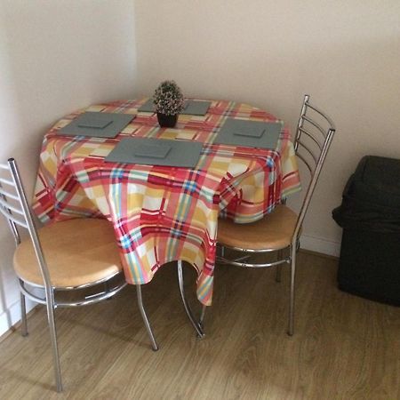 River View Apartment Элгин Экстерьер фото