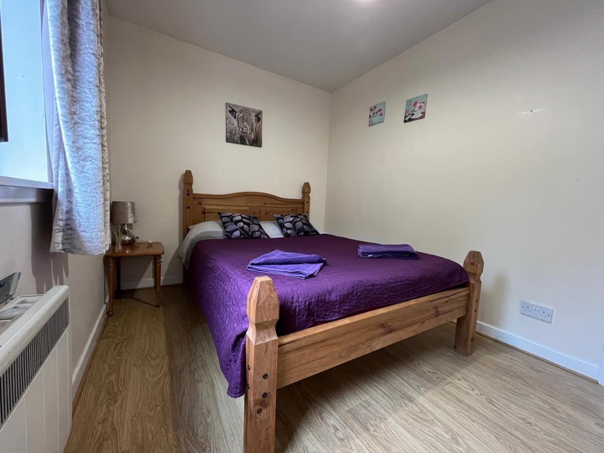 River View Apartment Элгин Экстерьер фото