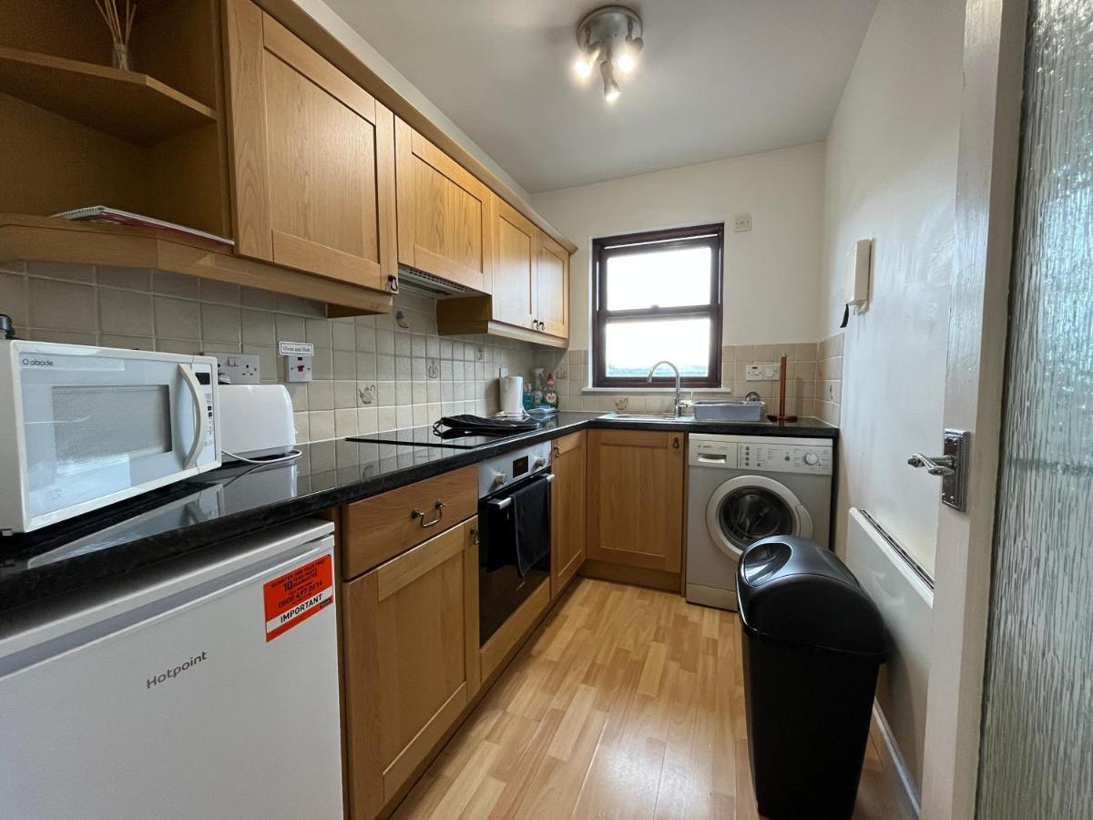 River View Apartment Элгин Экстерьер фото
